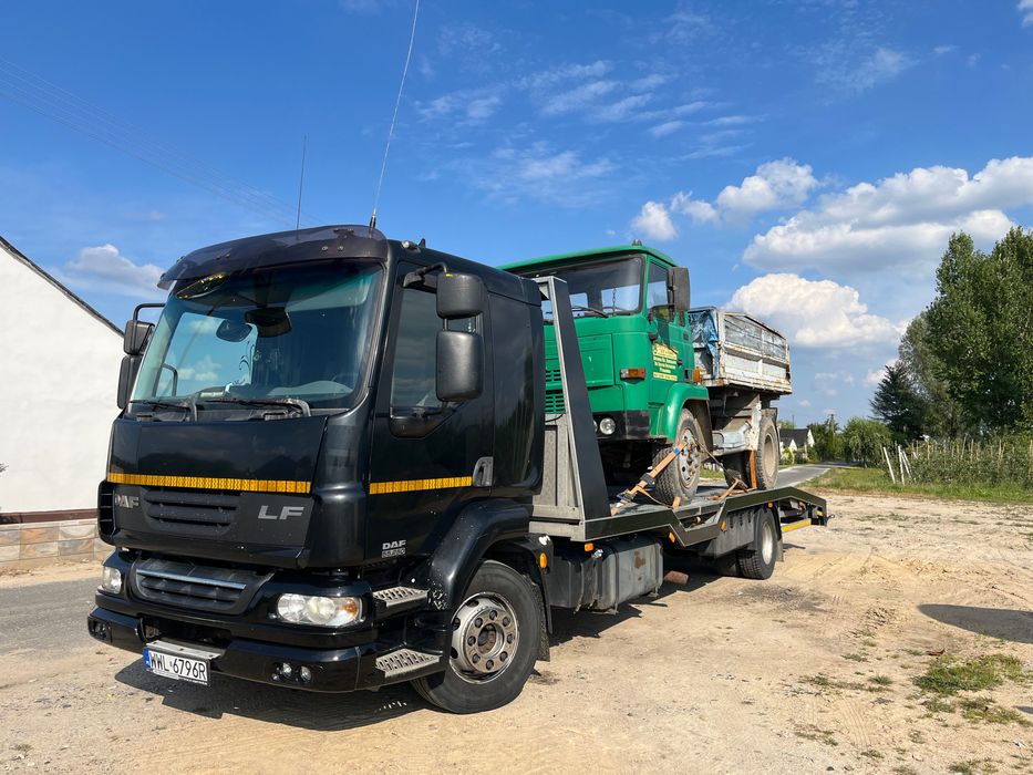 POMOC DROGOWA 24/7 ,holowanie s8. Pomoc Wolomin Radzymin