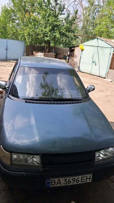 Продам ВАЗ 2110 2000Года выпуска