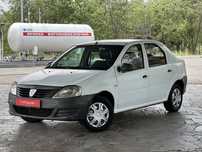 Продам Renault Logan