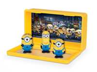 MTW Ilumination Minionki BOB 3 pak 3cm 20396