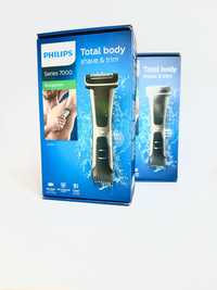 Тример для тіла Philips Series 7000  bodygroom BG7025