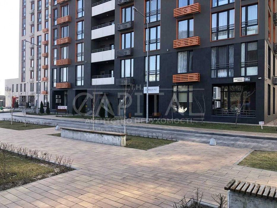 Продаж офісу, ЖК Seven, Дарницький р-н, Позняки