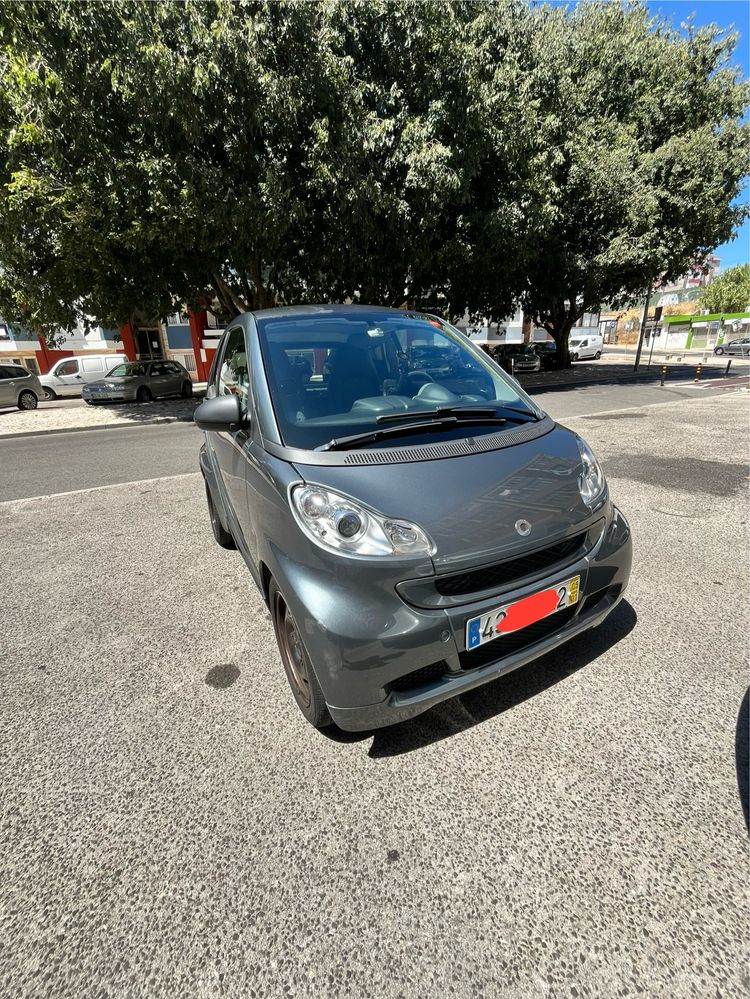 Smart 451 0.8 CDi Diesel 45 cv