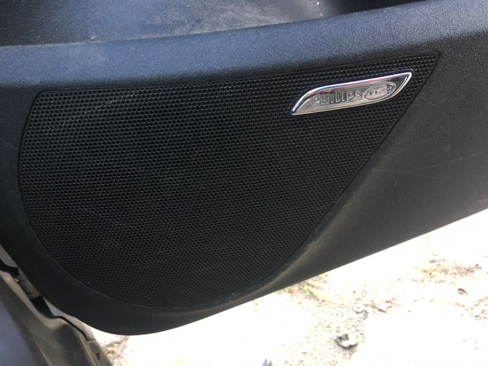 Zestaw glosnikow Philips C4 Picasso, subwoofer