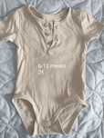 Roupa bebe - vários tamanhos