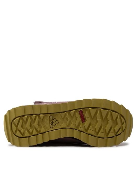 Жіночі дутіки .Сапоги ,дутики женские adidas terrex chilean boot cold
