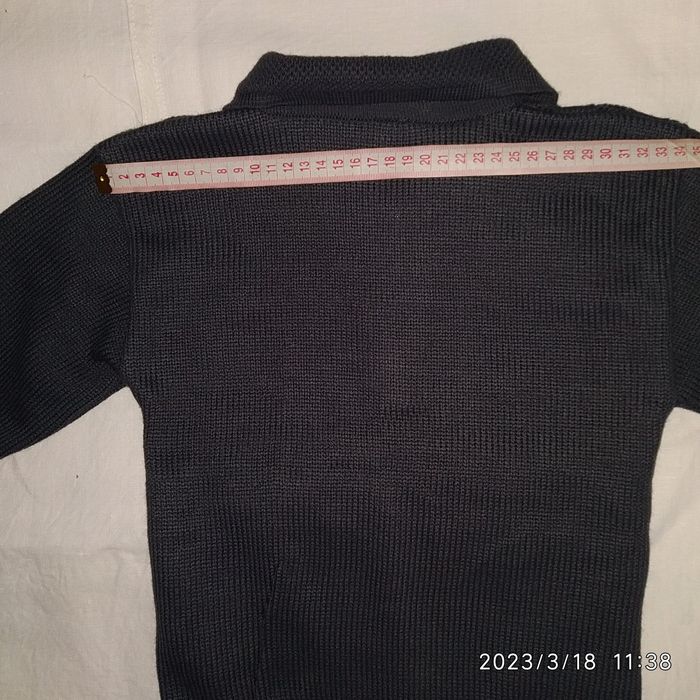 Свитер32р. детский новый,на 4-5лет