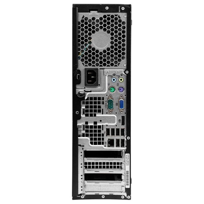 БУ Системный блок HP Compaq Workstation Z210 SFF i5-2400 4RAM 500РВВ