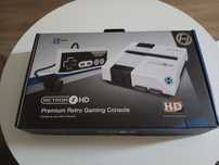 Retron 1 HD Premium console Nintendo Famicom NES PAL/NTSC switch