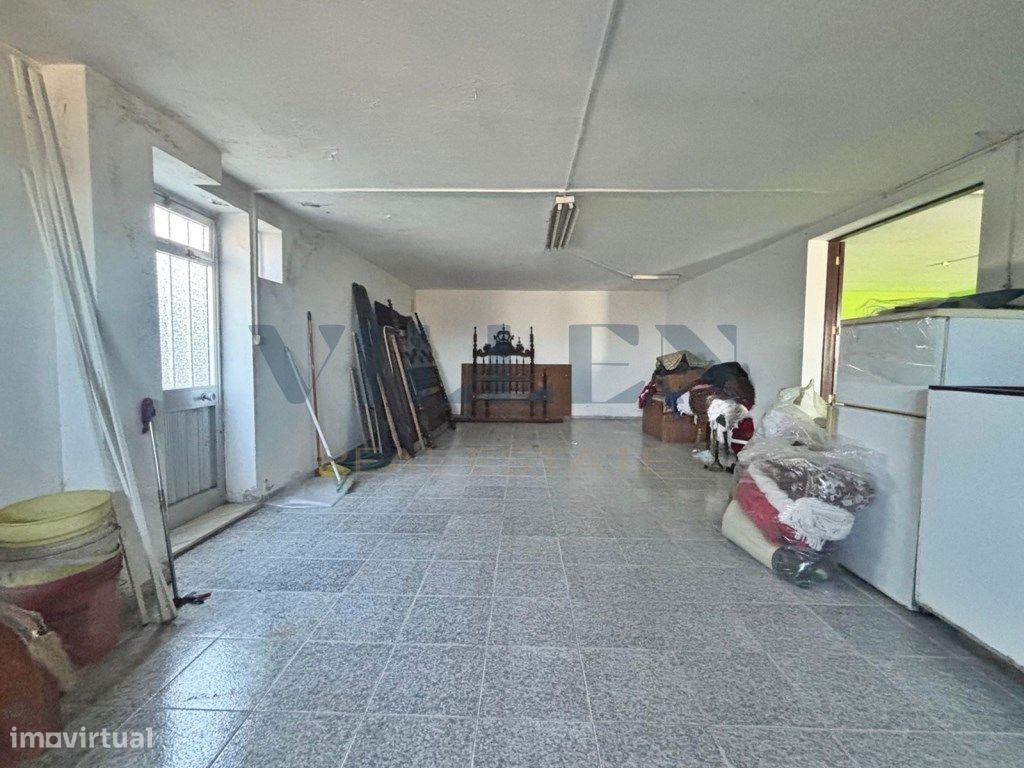 Moradia T3 Geminada na Trofa, Porto
