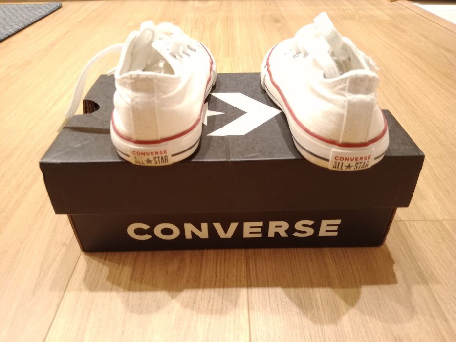 Sapatilhas All Star Criança