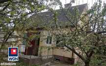 Brodnica - dom do remontu