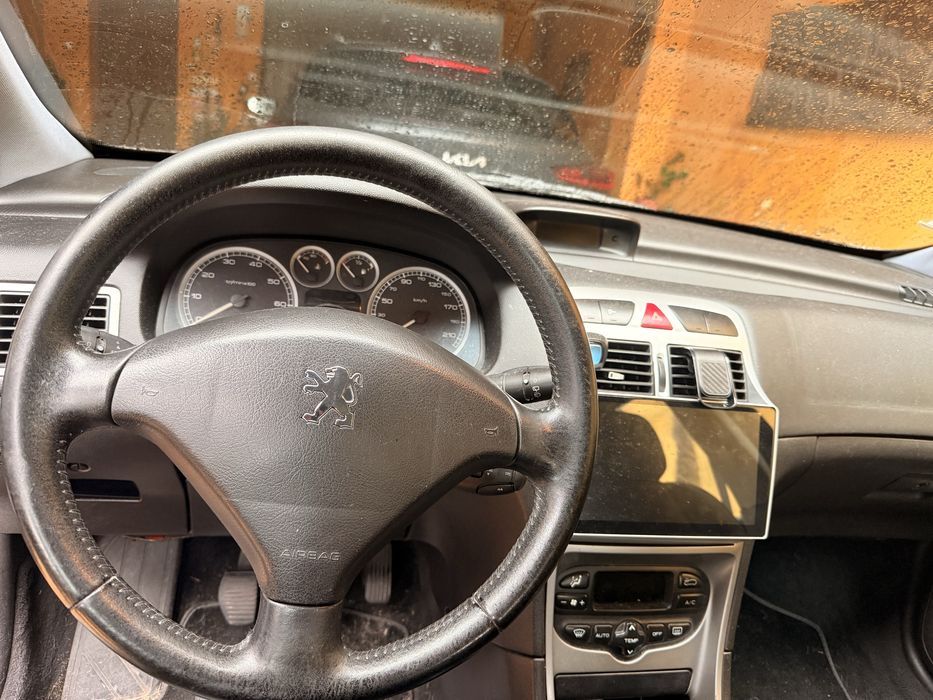 Peugeot 307 - 1.4