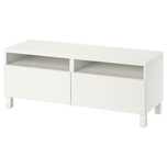 NOWA Szafka RTV Ikea BESTA 120 cm szafka pod telewizor