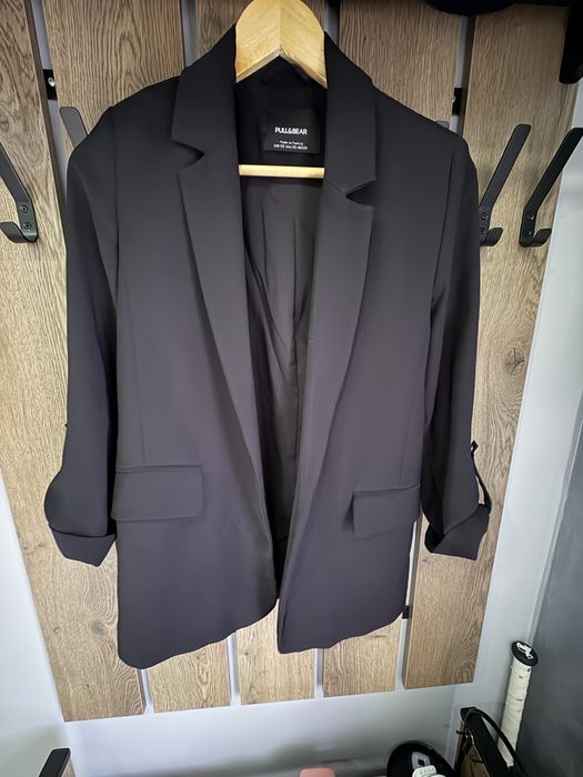 Піджак Pull and Bear