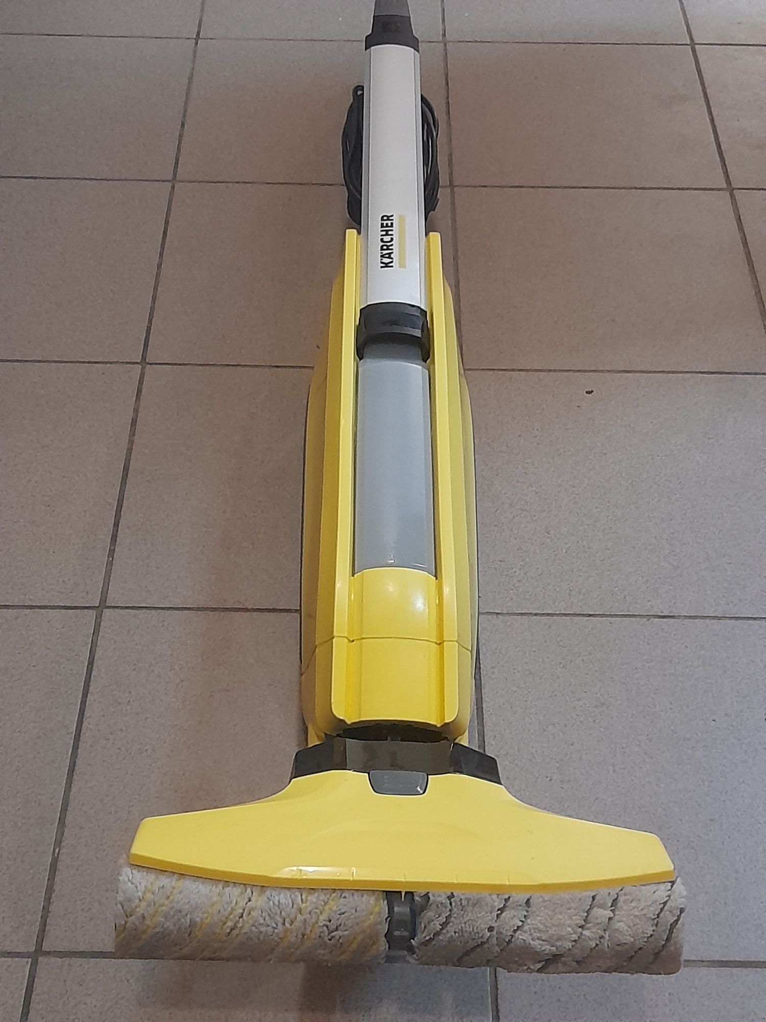 Миючий пилесос *Karcher FC-5*