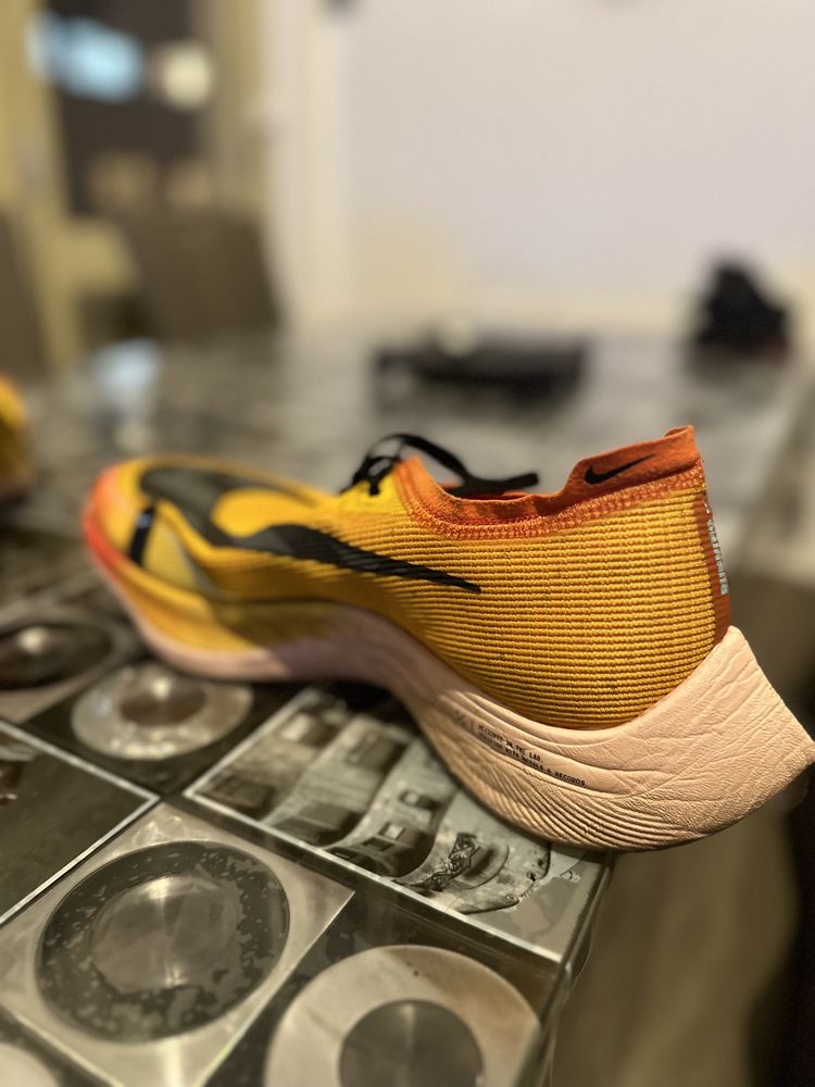 Nike Vaporfly 2 (44.5)