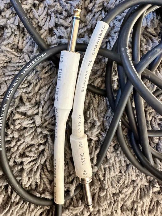 Аудіокабель