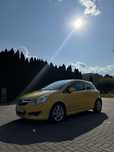 Opel Corsa D 1.2 opc 2008 rok