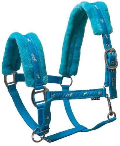 Zestaw produktów dla konia