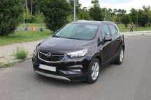 Opel Mokka MOKKA X 1.4 TURBO LPG * Ledy * 2xParktronik * Alu * Opony Całoroczne *