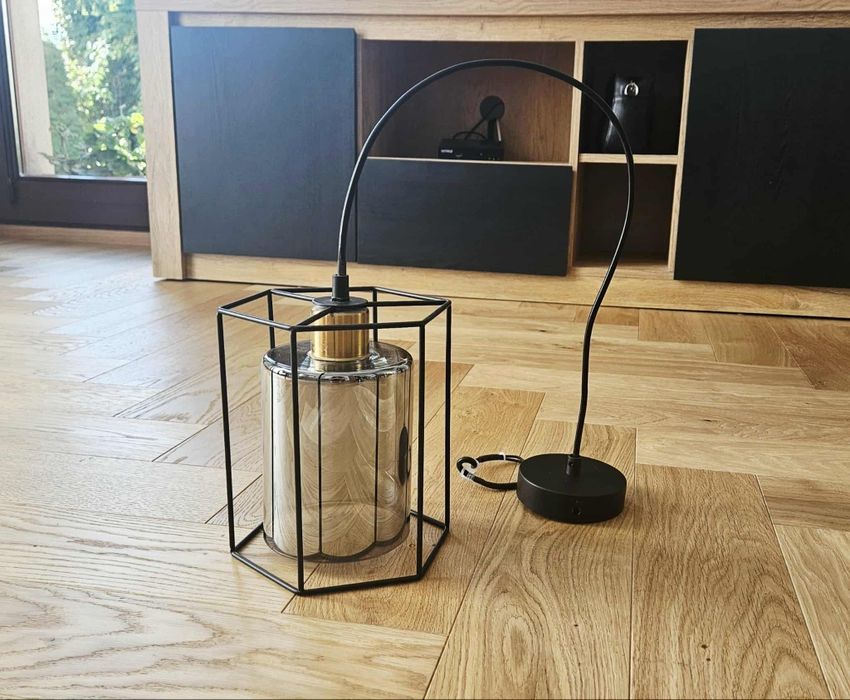Lampa wisząca Kalula