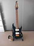 Gitara Ibanez 8-strunnicowa w świetnym stanie