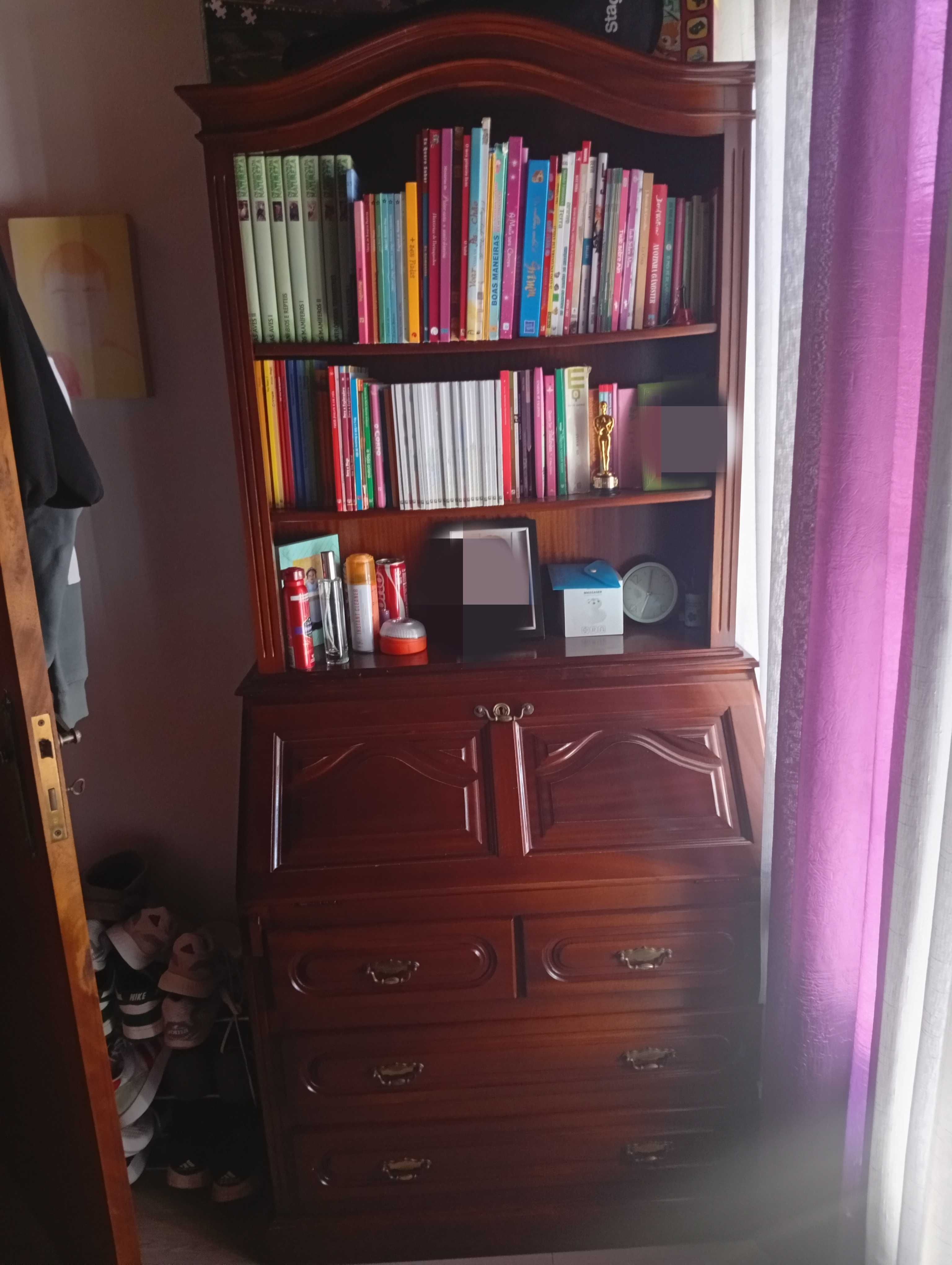 Quarto de solteiro