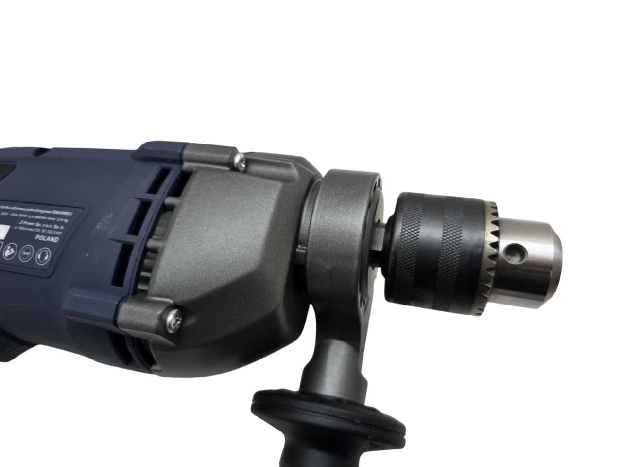 Wiertarka udarowa Celma C-Power ID850WS1 - świetny stan
