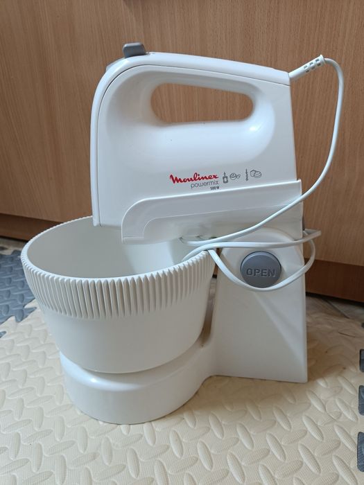 Міксер monlinex з чашою