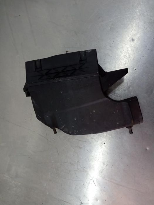 Caixa filtro ar MERCEDES-BENZ CLS Shooting Brake (X218)