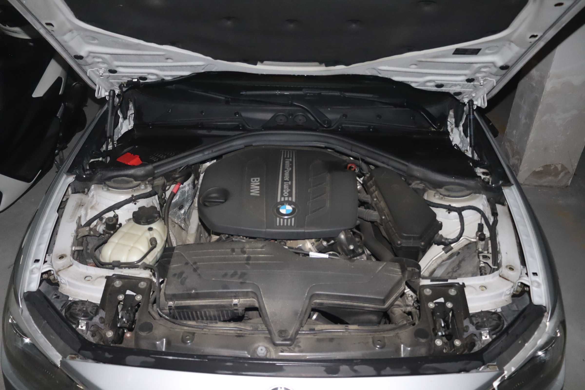 BMW serie 1 116d 180mil kms