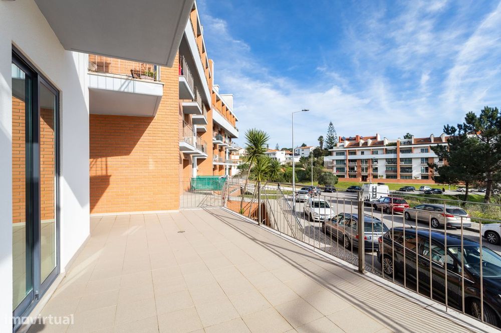 T3 com Terraço e 2 vagas de Garagem na Quinta da Borloteira – Figueira