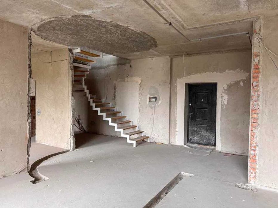 4 кімнати біля Стрийського парку | Зданий будинок | Без комісії