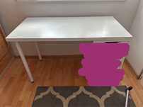 Blat Ikea 120x60