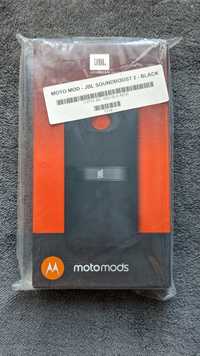 Motorola Moto Mod jbl 2!