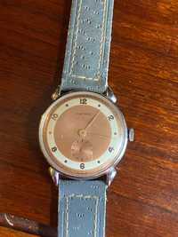 Relógio Suíço Patmo Corda Swiss Made 3,4 cm Caixa