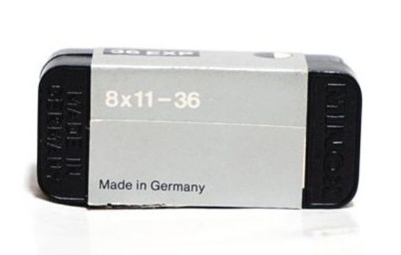 Minox 9mm filme original agfa