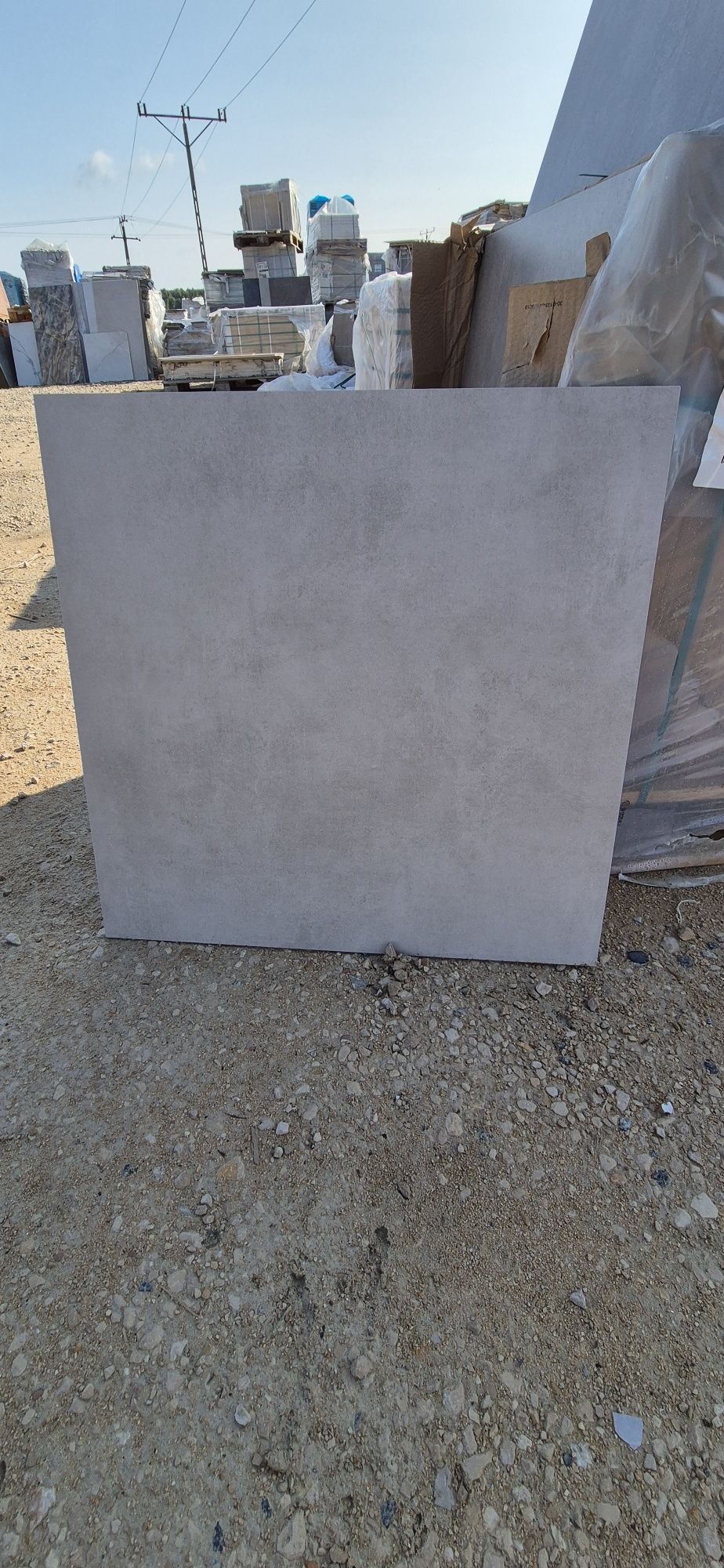 Gres 60x60 gat.2 rektyfikowany