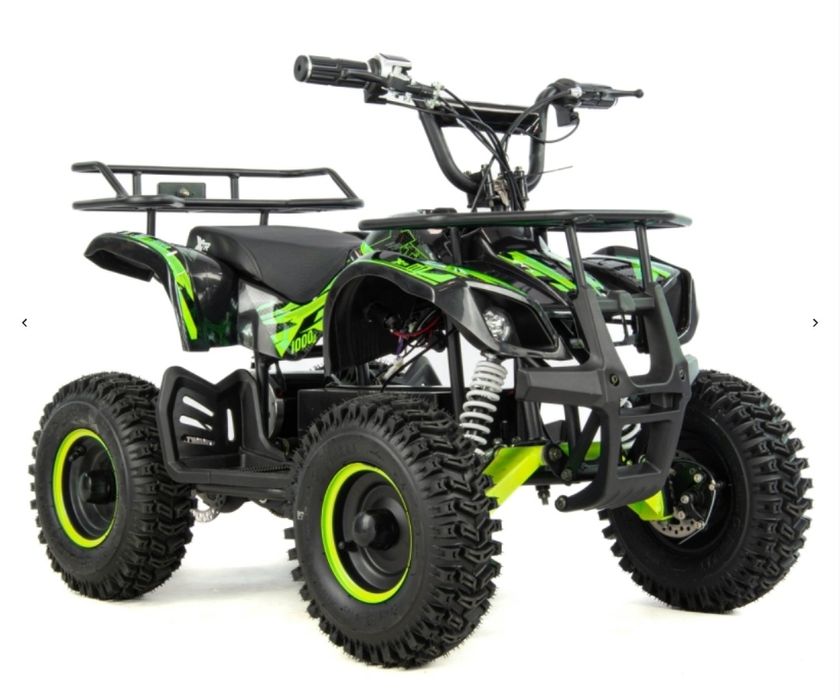 Quad 50cc T2 NOWY!