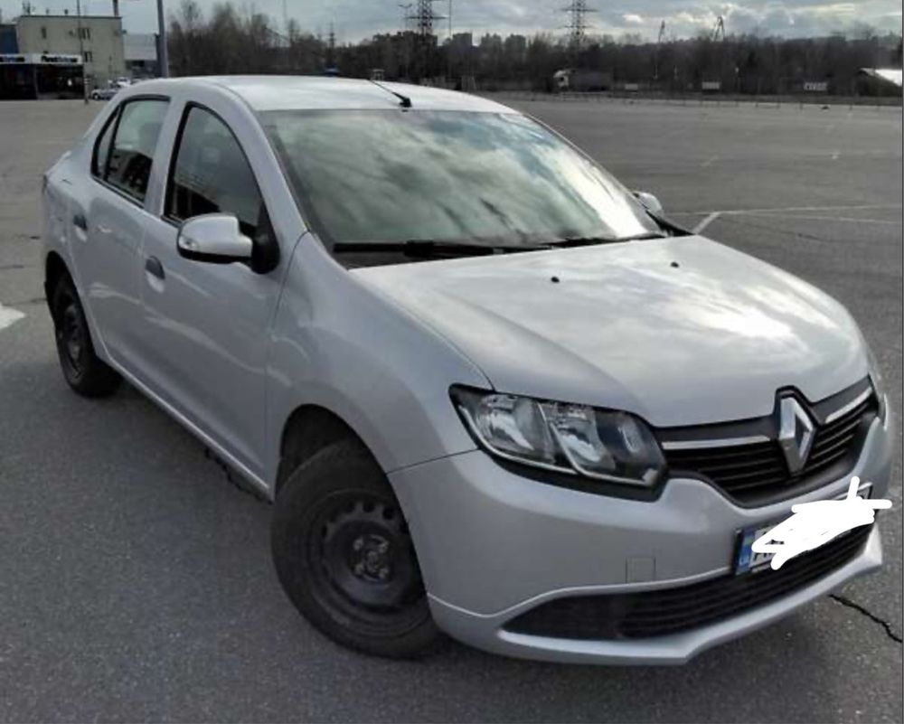 Оренда авто (3000грн за тиждень) *Skoda* *VW* *Renault*