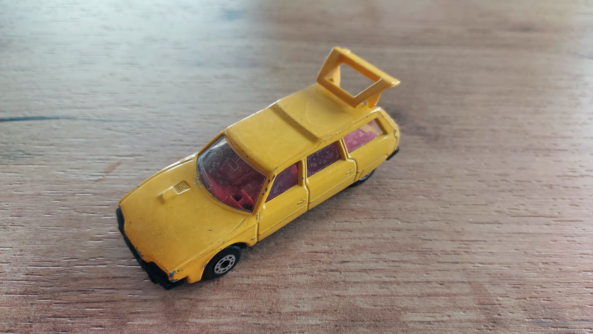 Matchbox resorak Citroen CX