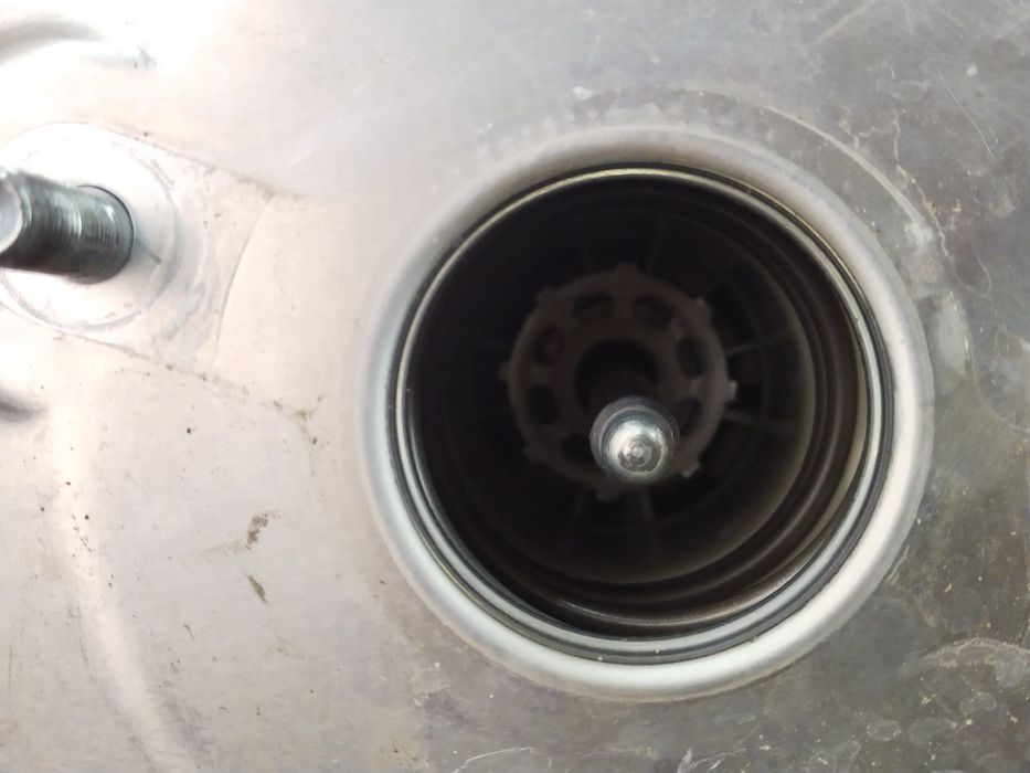 Land Rover Range Rover Velar L560 2017- вакуумный усилитель тормозов