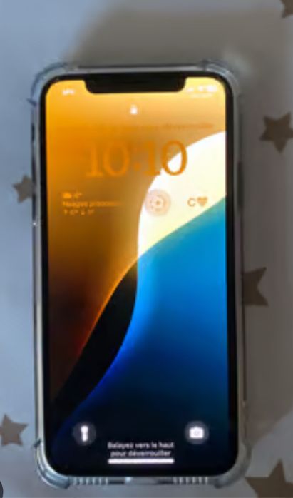 Iphone XS dourado 256 gb