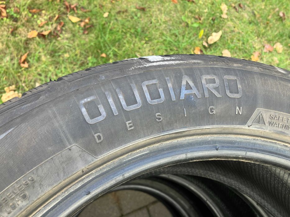 Opony zimowe Vredestein Wintrac Xtreme S DOT 2518 cena za komplet 17"