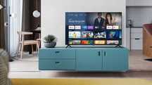 Telewizor SHARP LED 43" Android 4K UHD | BT | HDMI 2.1 | DVB-T2 | HEVC
