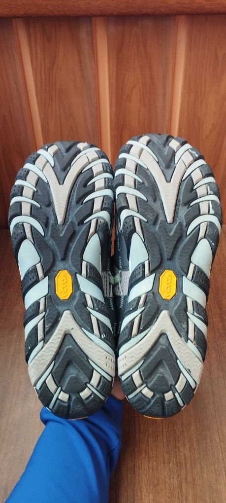 Merrell Waterpro Maipo 40 розміру