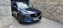 Mazda CX5 em excelentes condições