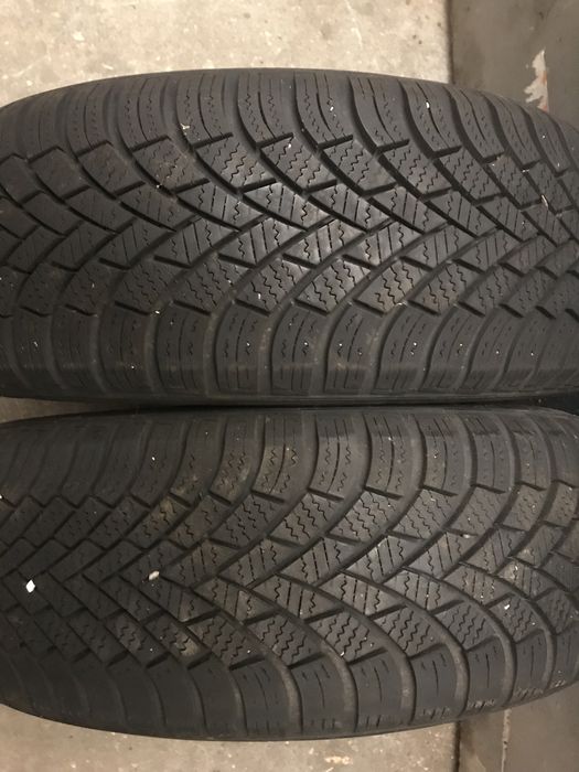 Продам резина R 14.  185/65 зимняя
