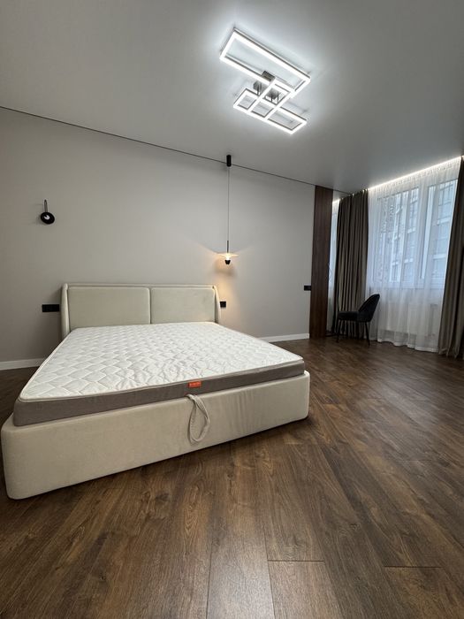 Продаж 2 кімнатної квартири в ЖК Парус Сіті  Преміум